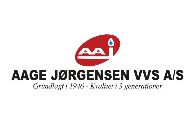 Aage Jørgensen VVS
